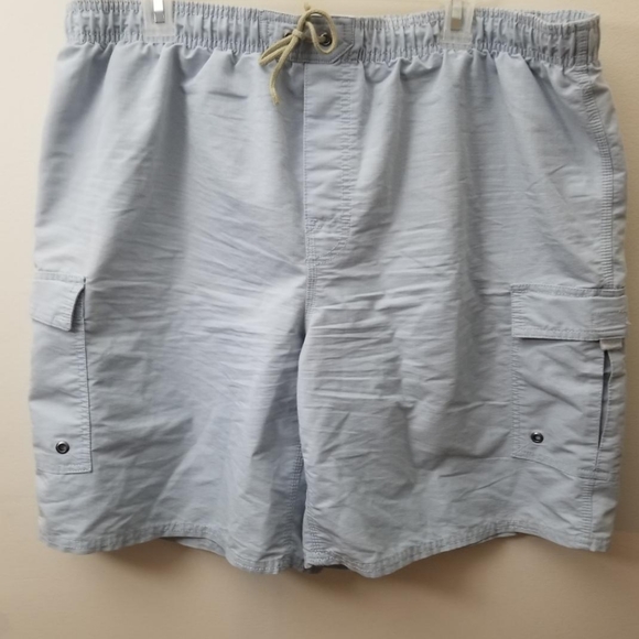 A Breakwater Bay  men's shorts - Picture 4 of 4